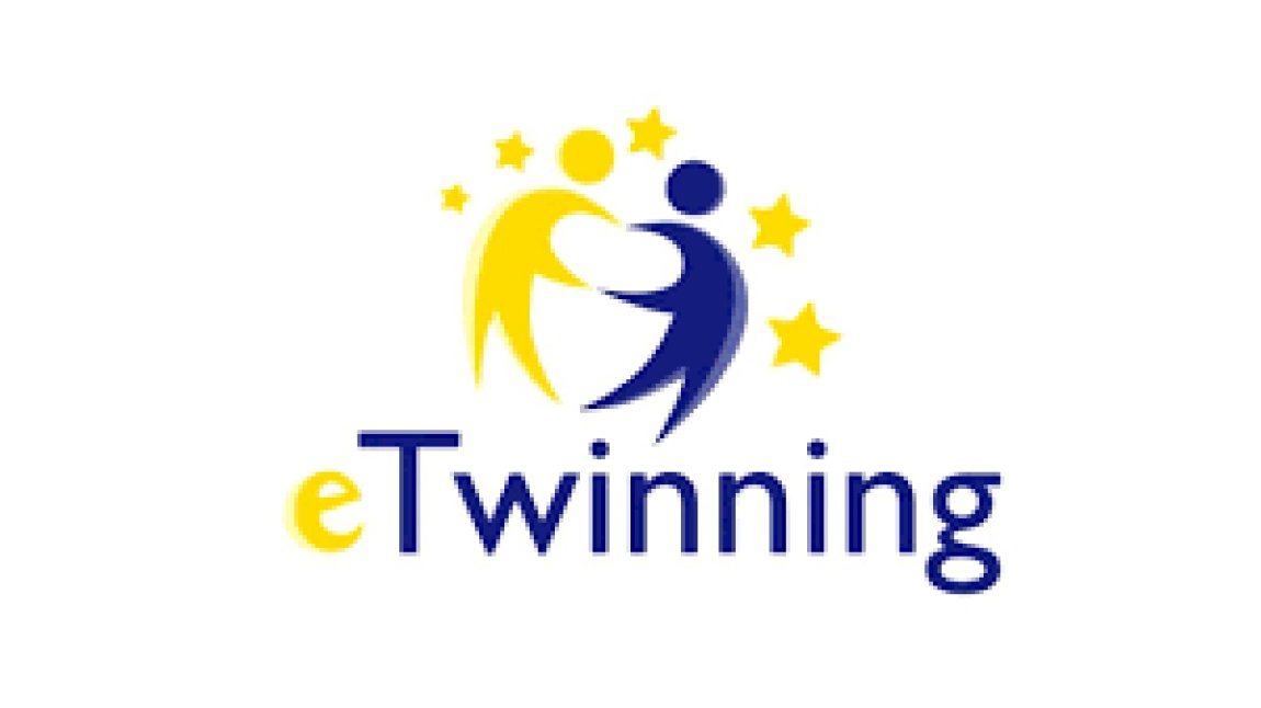 Kendimi Tanıyorum / I Know Myself İsimli e-Twinning Projemiz